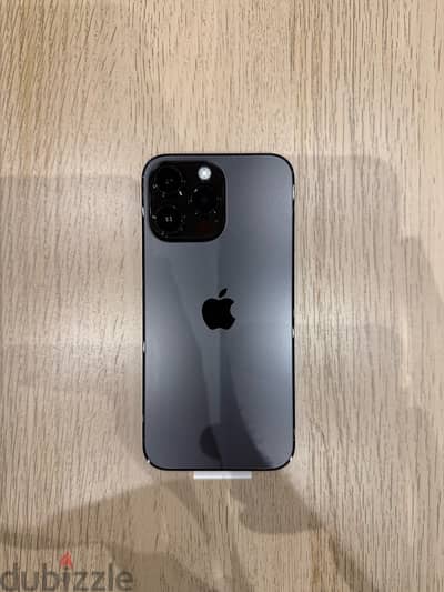 iPhone 14 Pro Max 512GB