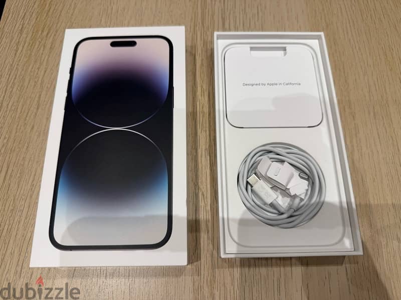 iPhone 14 Pro Max 512GB 4