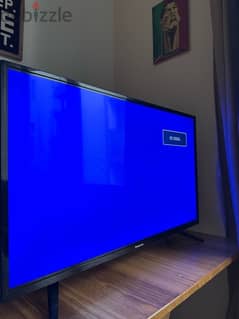 Panasonic 32” Led TV suitable for gaming excellent condition 0