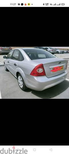 Ford Figo 2001 0