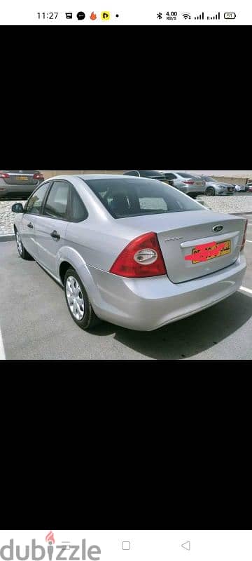 Ford Figo 2010