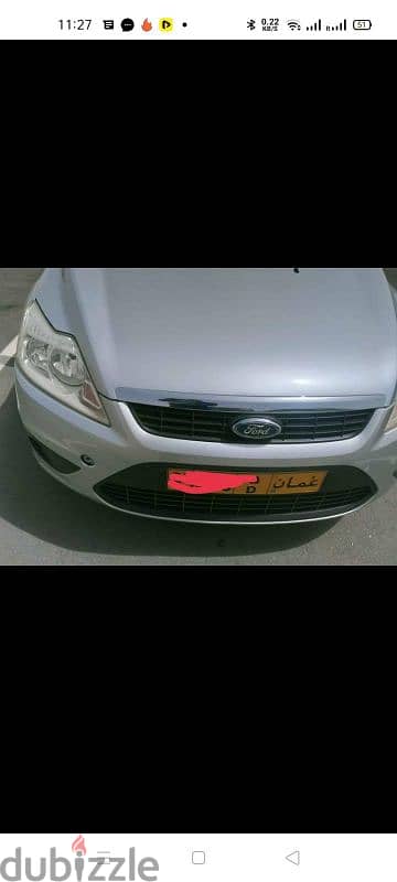 Ford Figo 2001 1