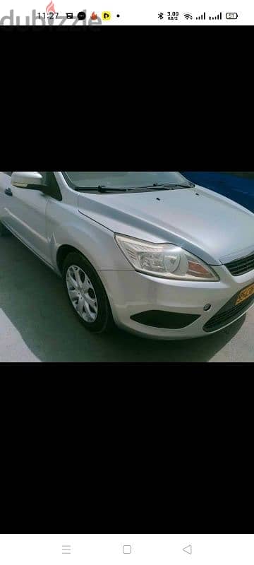 Ford Figo 2001 2