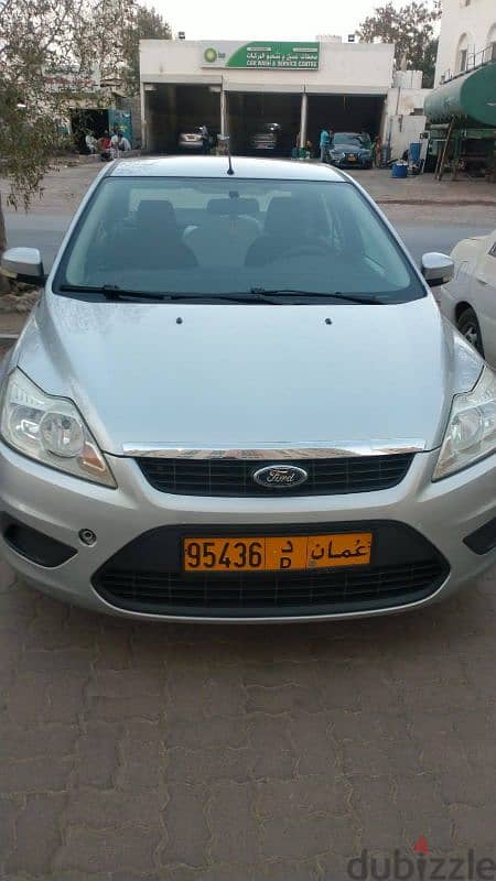 Ford Figo 2001 4