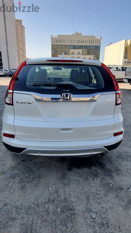 Honda CR-V 2015 3