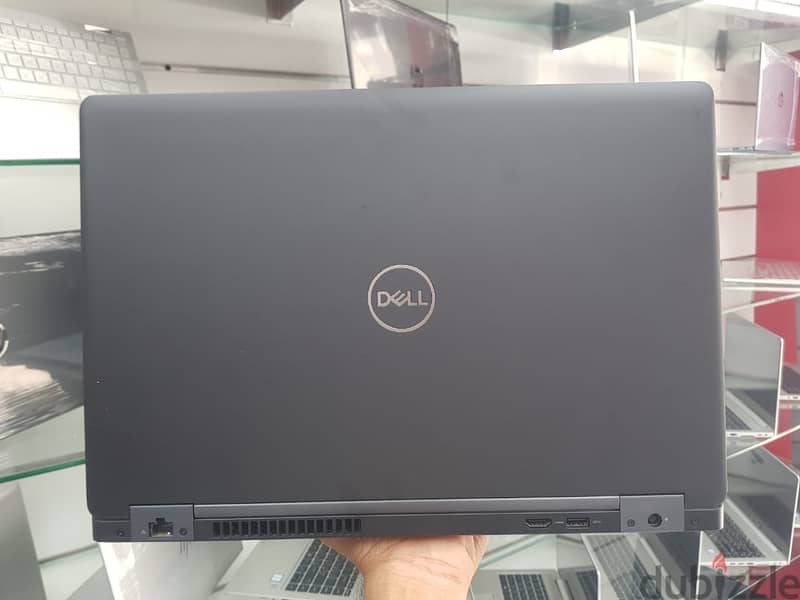 Dell latitude E 5580 _ good condition _ 1 month warranty 0