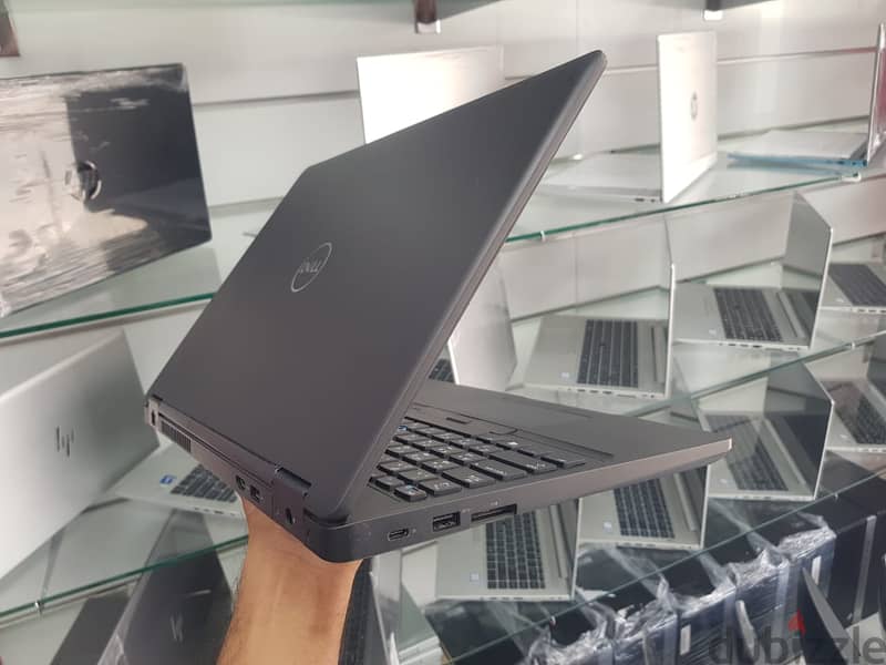 Dell latitude E 5580 _ good condition _ 1 month warranty 3