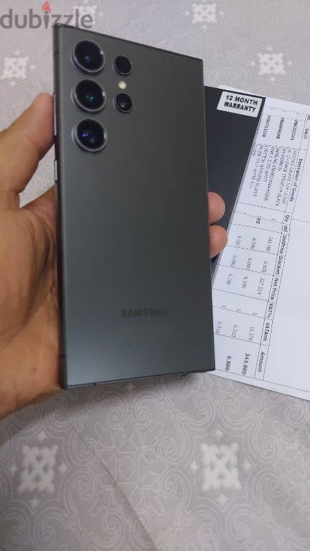 Samsung s24 ultra 3