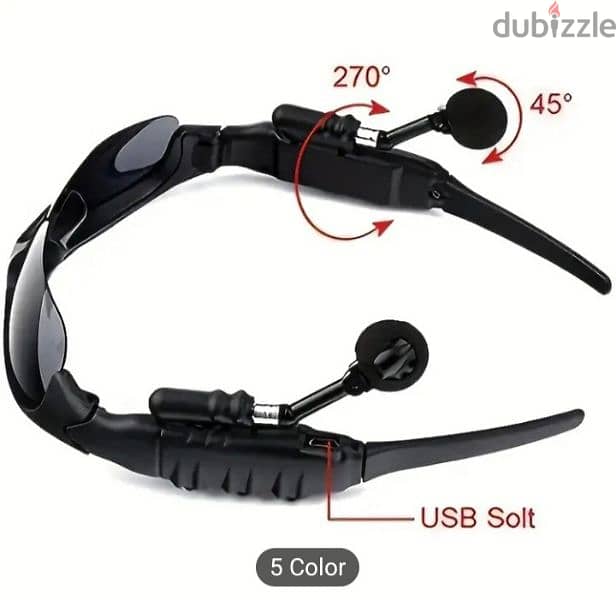 wireless glasses 4