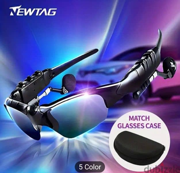 wireless glasses 5