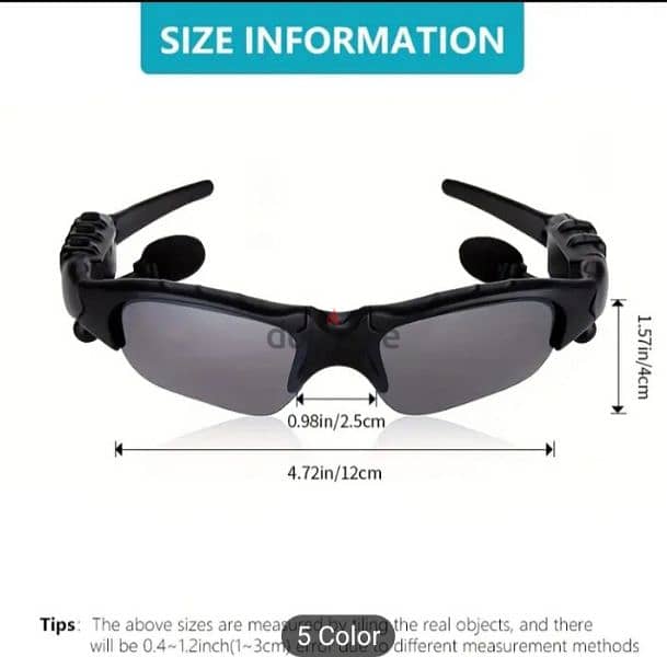 wireless glasses 6