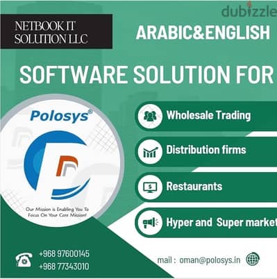 Polosys software solutions