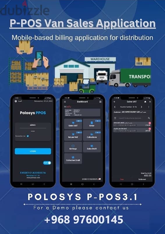 Polosys software solutions 1