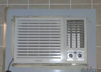 Window ac good condition good cooling