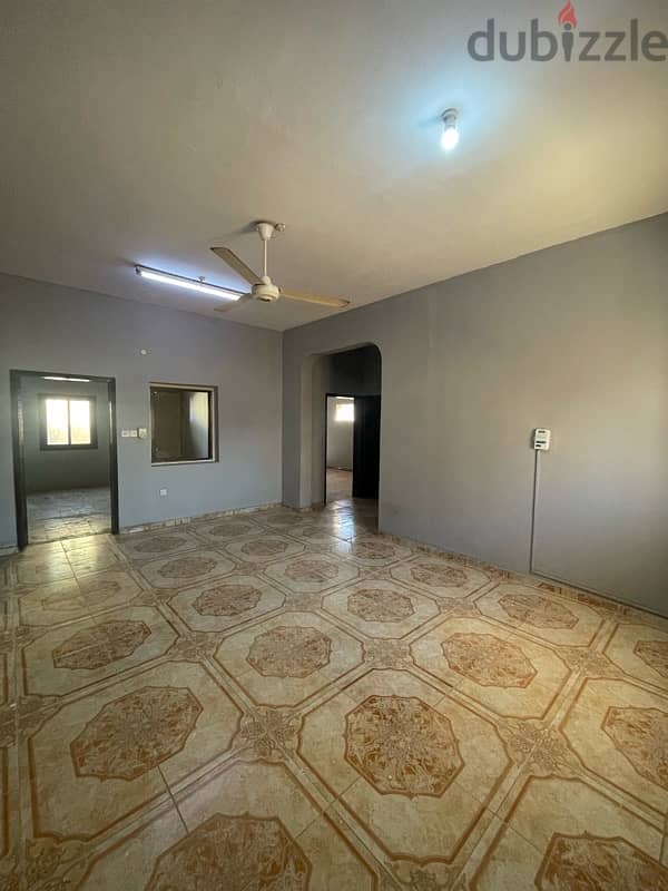 بيت للايجار البريمي الخضراء الجديدة house for rent 1