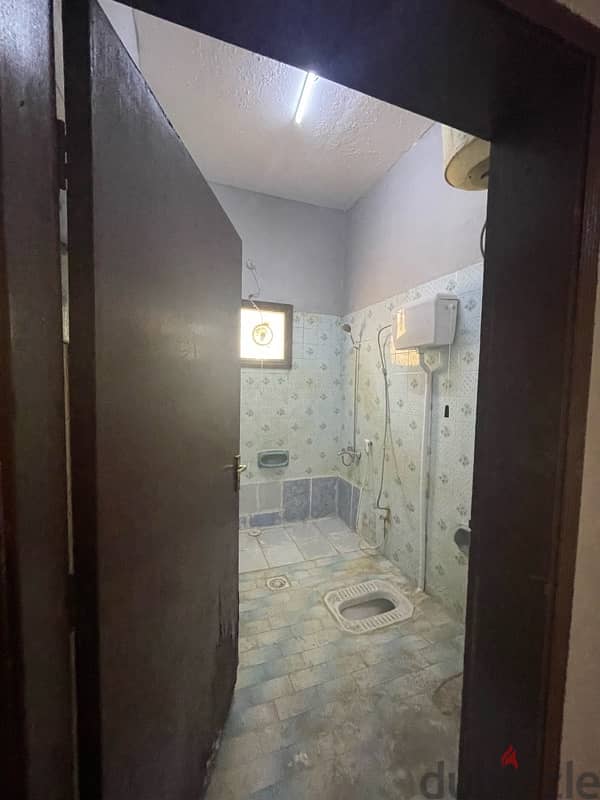 بيت للايجار البريمي الخضراء الجديدة house for rent 3