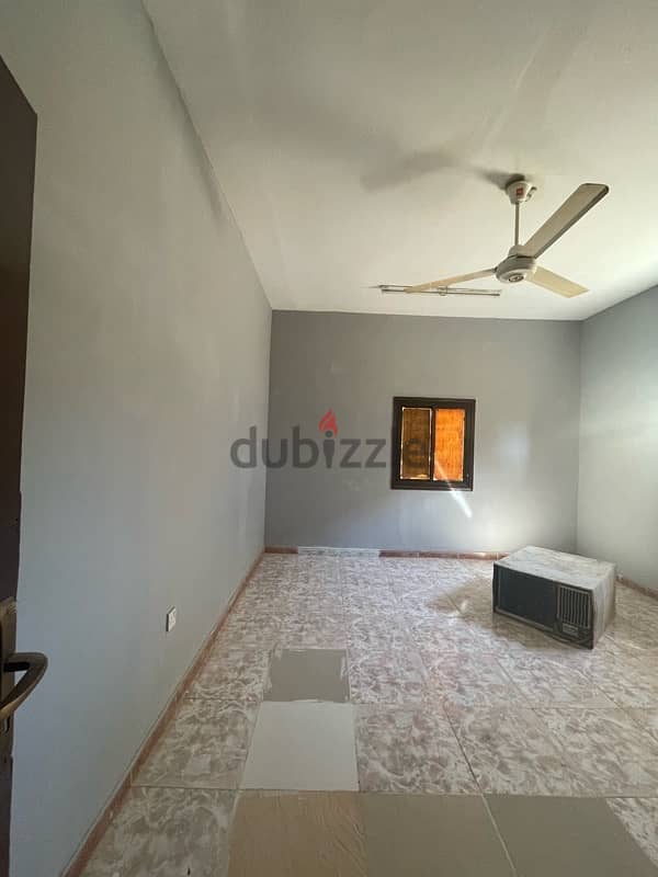 بيت للايجار البريمي الخضراء الجديدة house for rent 4