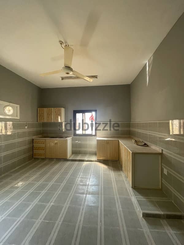 بيت للايجار البريمي الخضراء الجديدة house for rent 7