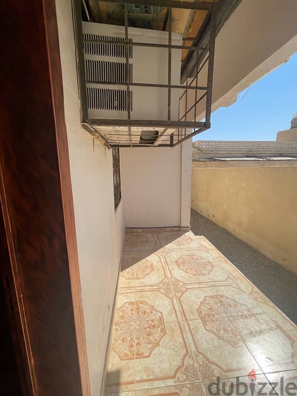 بيت للايجار البريمي الخضراء الجديدة house for rent 8