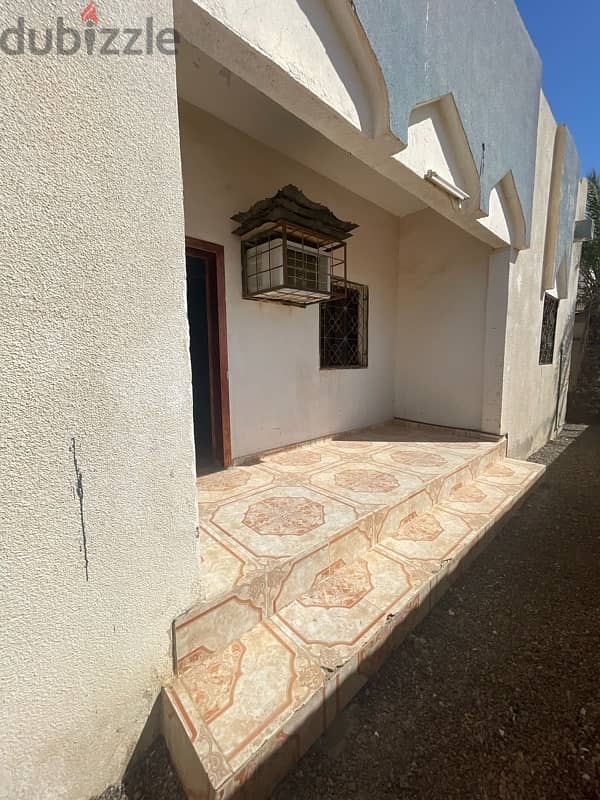 بيت للايجار البريمي الخضراء الجديدة house for rent 9