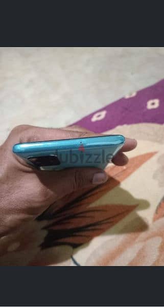 Samsung a71 8 ram 128 store good condition  exchange available 4