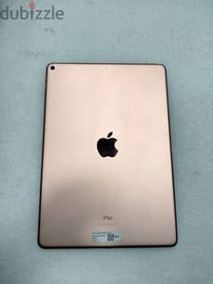 Ipad AIR-3 256gb Gold Color Good Condition  80-000 0