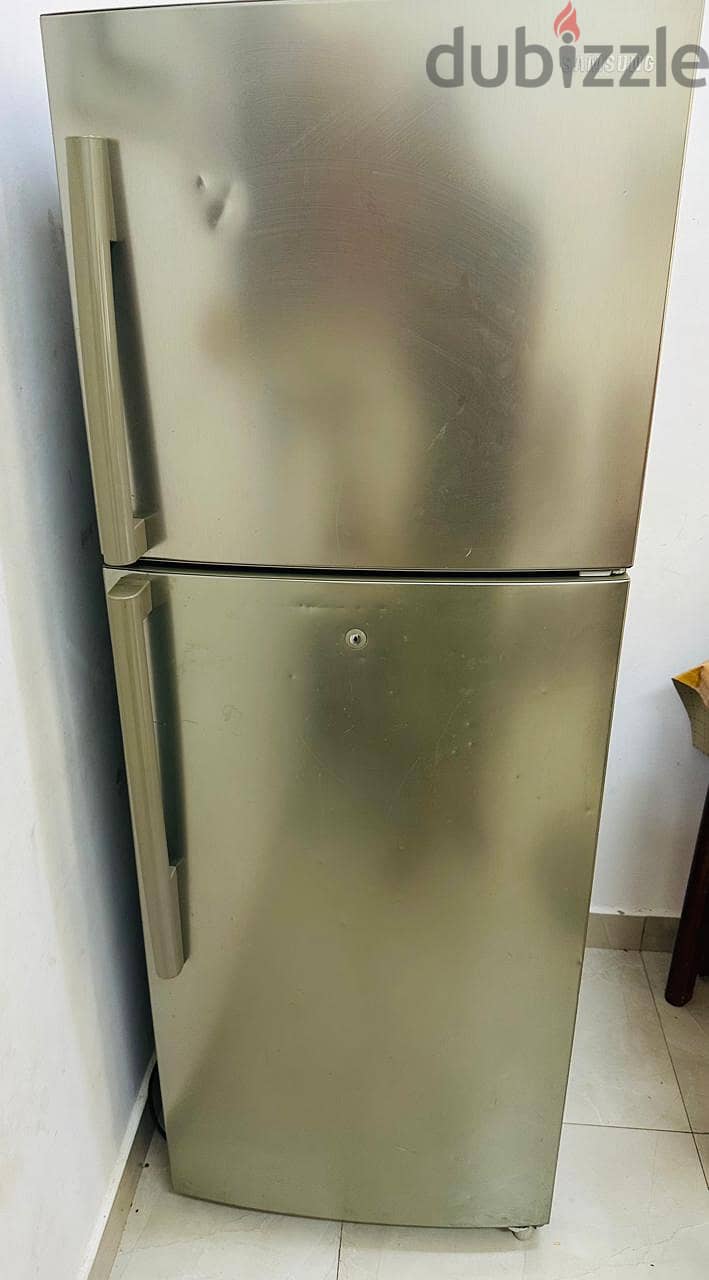 Samsung Fridge For Sale 0