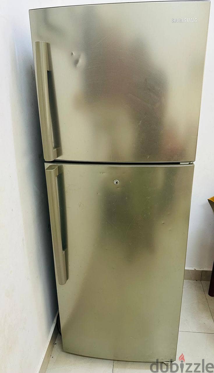 Samsung Fridge For Sale 1