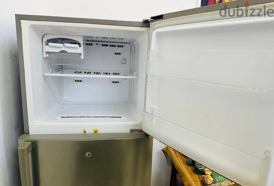 Samsung Fridge For Sale 2