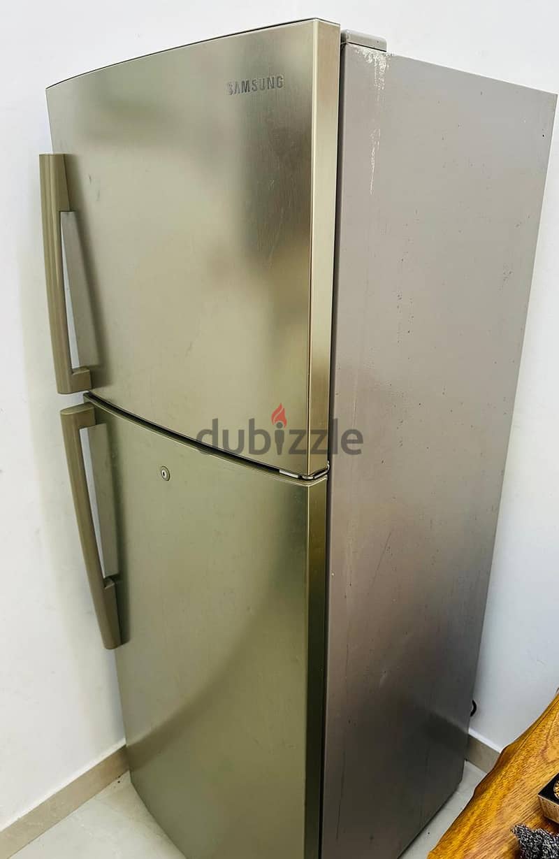 Samsung Fridge For Sale 4