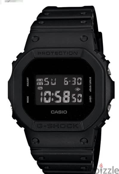 gshock