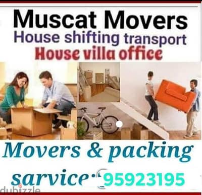 hi sir House Shifting