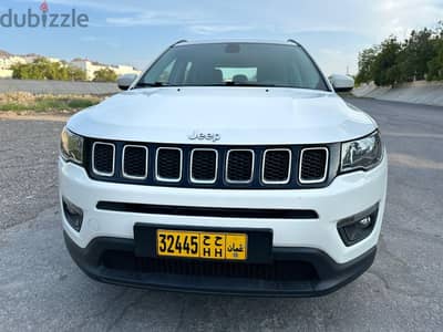 Jeep Compass 2020