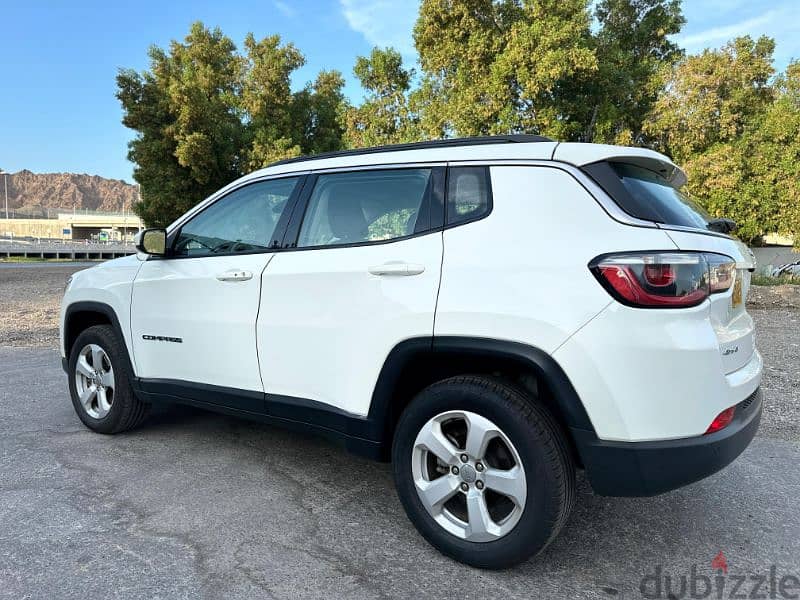 Jeep Compass 2020 1