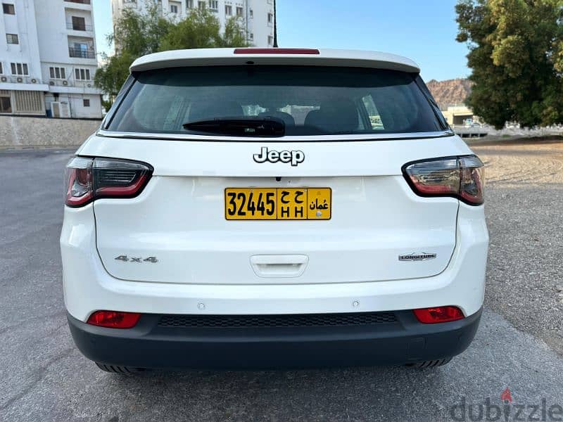 Jeep Compass 2020 2