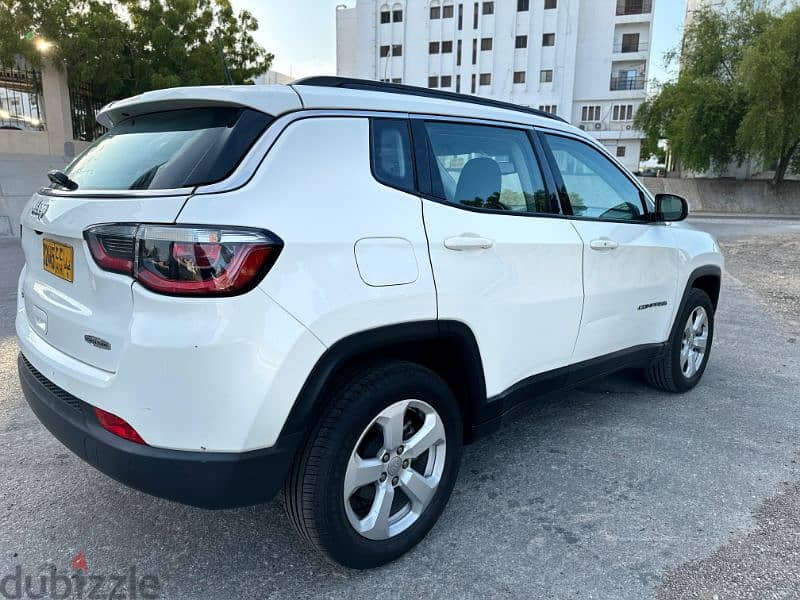 Jeep Compass 2020 3