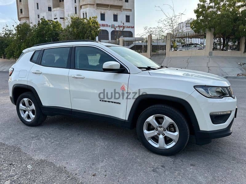 Jeep Compass 2020 4