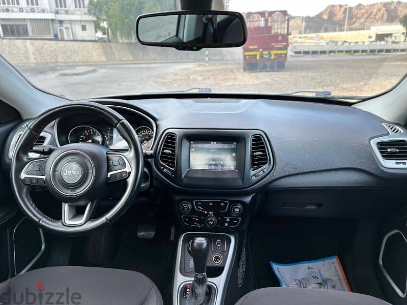 Jeep Compass 2020 6