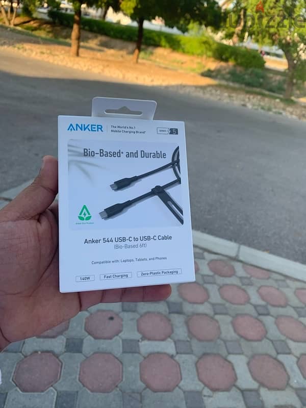 new anker cable superfast charger 1