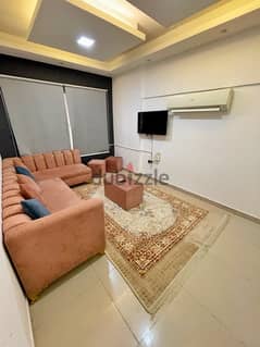 2bhk Fully New Furnished  (Al Azaibah) 0