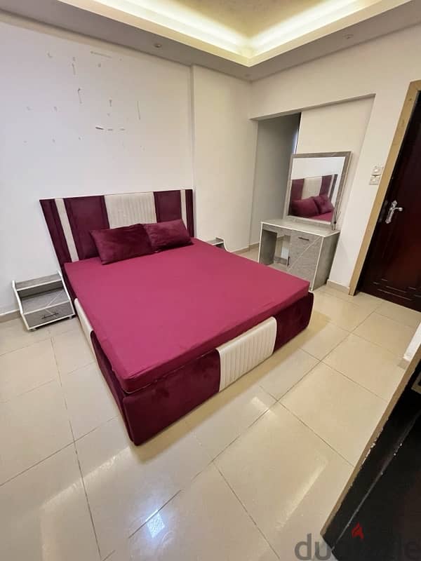 2bhk Fully New Furnished  (Al Azaibah) 3