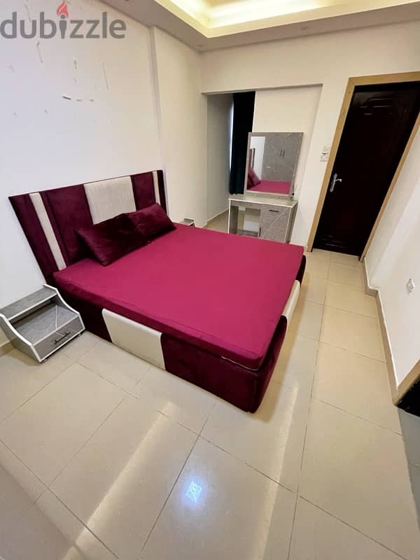 2bhk Fully New Furnished  (Al Azaibah) 5