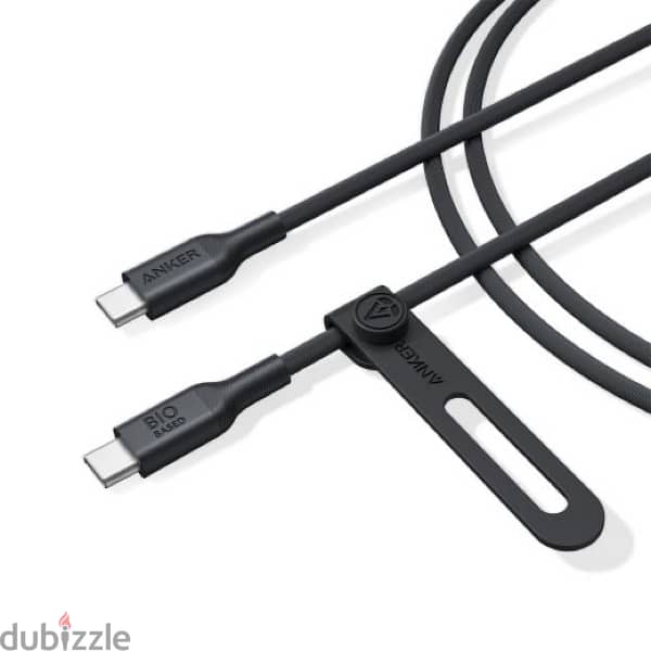 new anker cable superfast charger 5