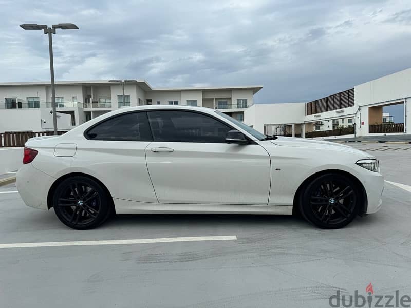 للبيع  BMW M240i 1