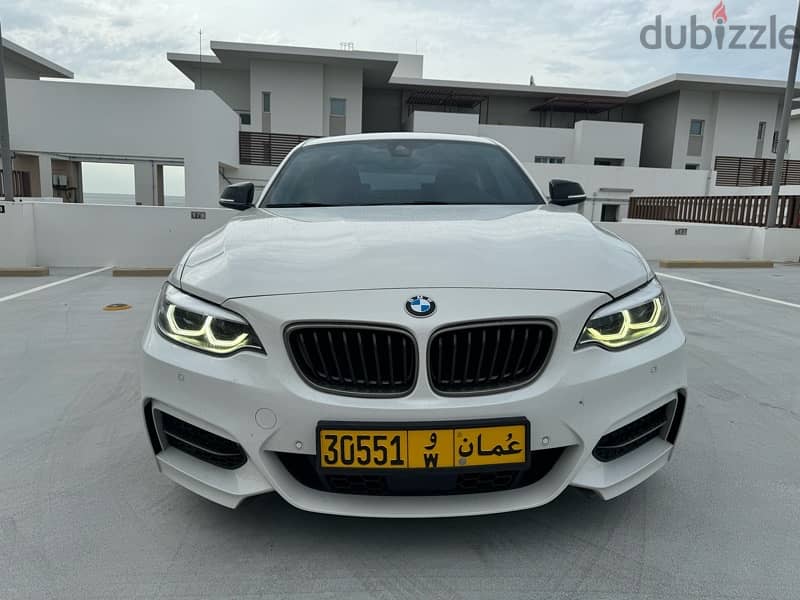 للبيع  BMW M240i 2