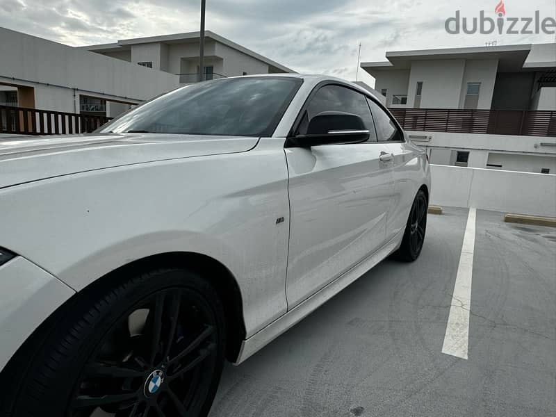 للبيع  BMW M240i 4