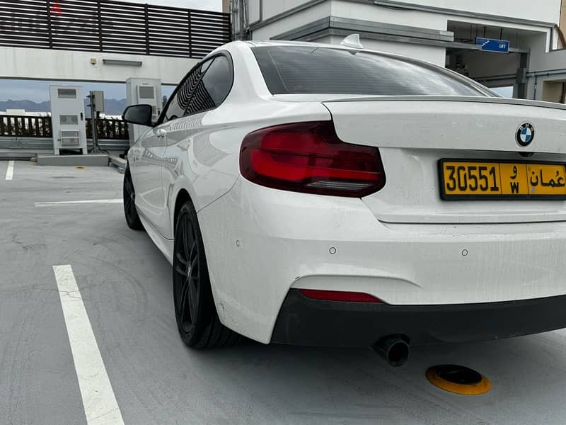 للبيع  BMW M240i 5