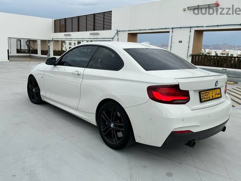 للبيع  BMW M240i 7