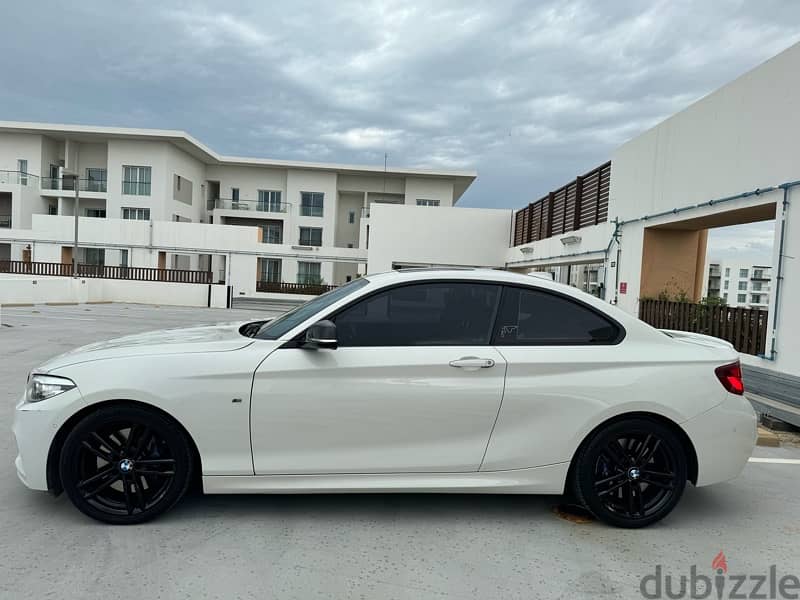 للبيع  BMW M240i 13