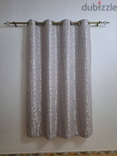 Curtains